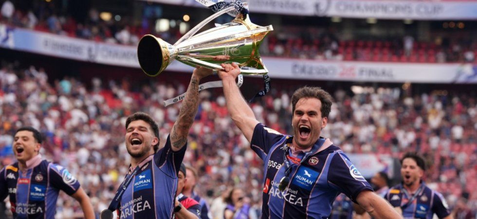 L'UBB lancée vers un triplé inédit dans une Champions Cup remodelée