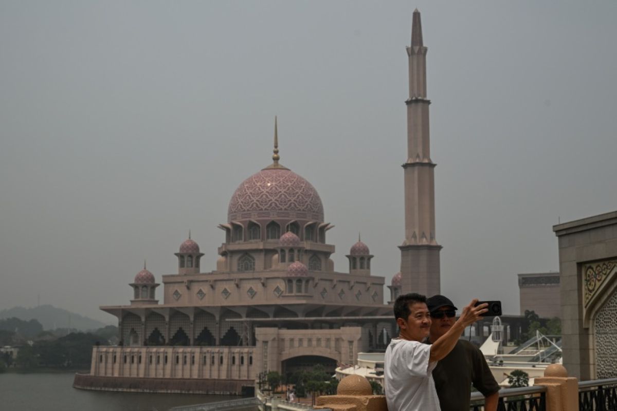 Un brouillard toxique venu d’Indonésie place l’Asie du Sud-Est sous alerte maximale