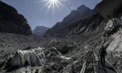 Le climat file vers 2,6 °C et les promesses des États ne pèsent plus lourd