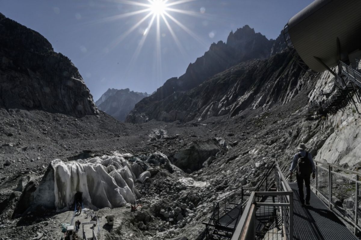 Le climat file vers 2,6 °C et les promesses des États ne pèsent plus lourd