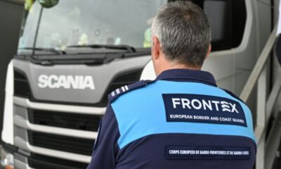 Frontex change d'échelle et prend les commandes des expulsions