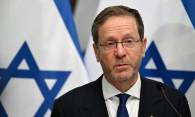 Isaac Herzog, l'homme discret qui va peser sur l'après-élections en Israël