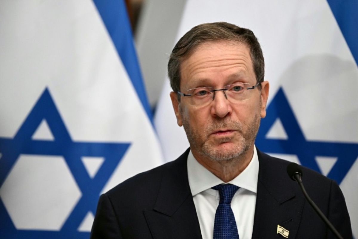 Isaac Herzog, l'homme discret qui va peser sur l'après-élections en Israël