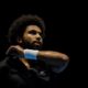 Arthur Fils grimpe au 8e rang mondial et garde le cap vers le Masters