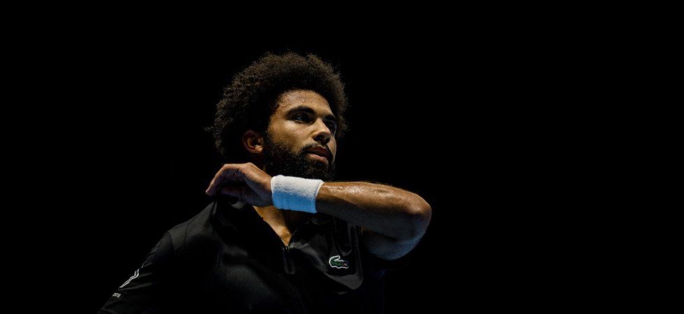 Arthur Fils grimpe au 8e rang mondial et garde le cap vers le Masters