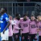Rennes déroule contre Strasbourg et s'offre la tête de la Ligue 1