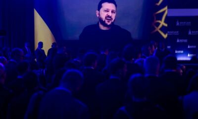 Zelensky prévient Moscou que l'Ukraine ripostera sans trêve énergétique