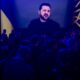 Zelensky prévient Moscou que l'Ukraine ripostera sans trêve énergétique