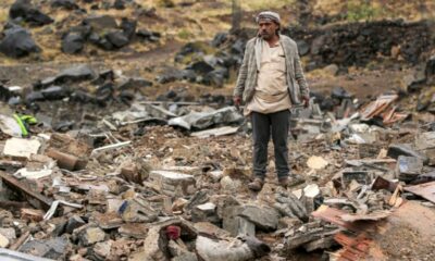 Les Houthis frappent la grande raffinerie saoudienne et défient les alliances régionales