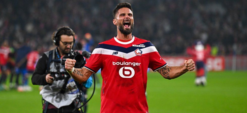 À 40 ans, Giroud fait basculer le derby du Nord