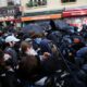Mobilisation contre la vie chère, une journée sous haute surveillance