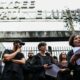 Une interpellation dérape au lycée Paul-Eluard et finit devant la justice