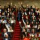 Les Insoumis changent de méthode et signent deux victoires à l'Assemblée