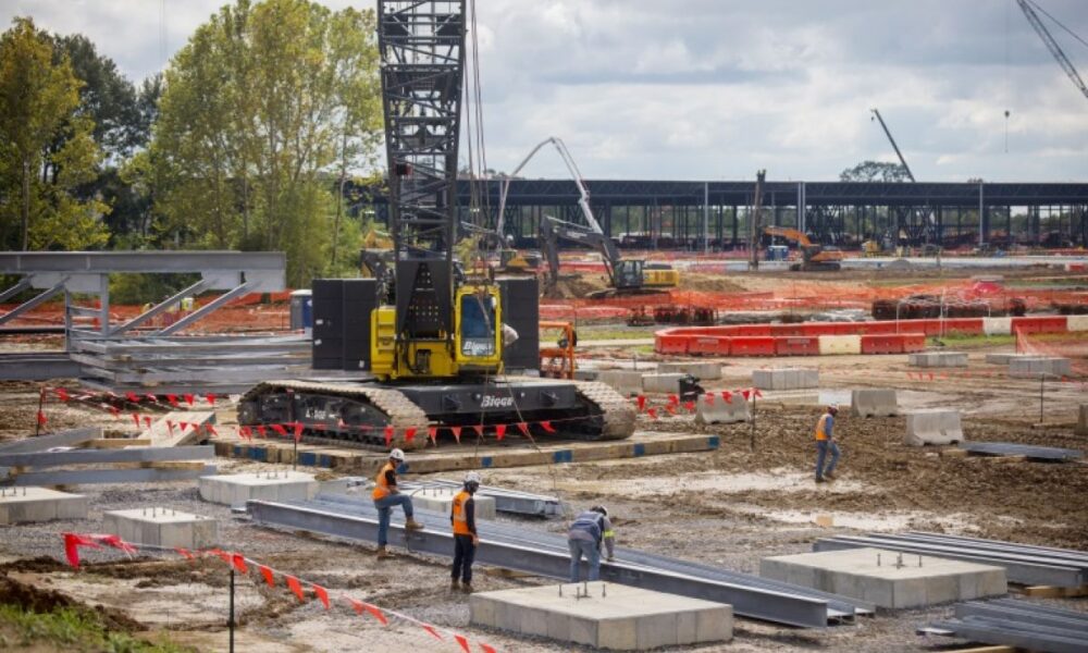 L'IA engloutit de l'énergie, elle pourrait aussi nous aider à sauver le climat