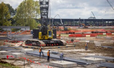 L'IA engloutit de l'énergie, elle pourrait aussi nous aider à sauver le climat