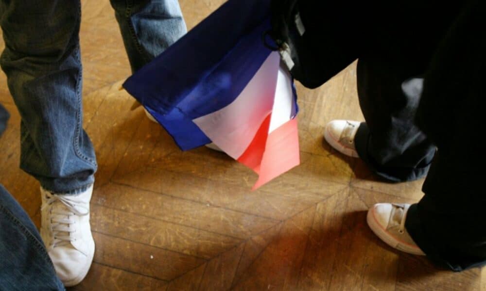 Les jeunes ne croient plus aux politiques, mais ils iront quand même voter
