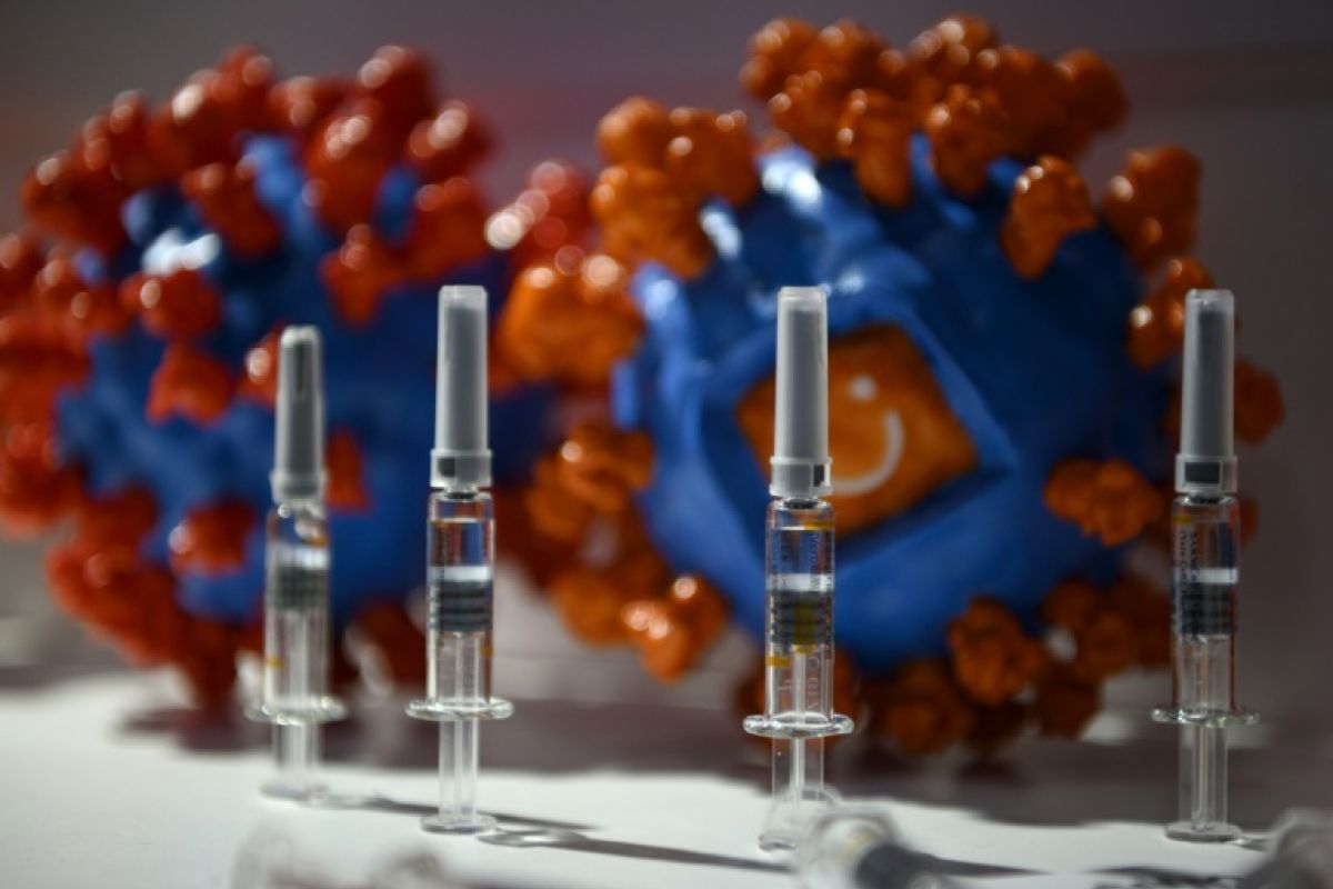 Malgré la reprise du Covid, la campagne de vaccination ne sera pas avancée