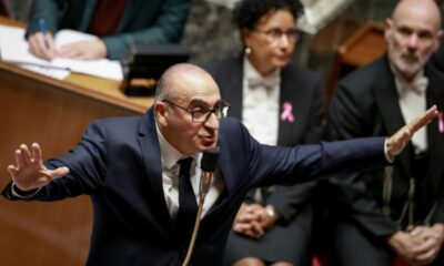 À l'Assemblée, Nuñez défend ses services et renvoie les Insoumis à leurs responsabilités