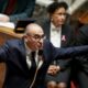 À l'Assemblée, Nuñez défend ses services et renvoie les Insoumis à leurs responsabilités