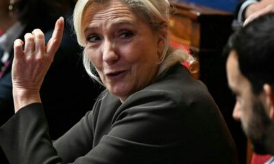 Sans banque, une campagne peut encore trouver de l'argent