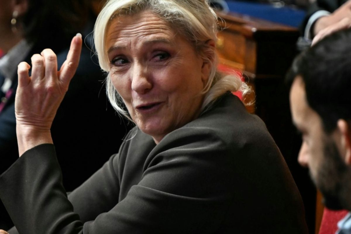 Sans banque, une campagne peut encore trouver de l'argent