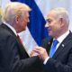 Trump affiche son appui à Netanyahu avant les législatives israéliennes