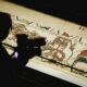 Le British Museum recule et ouvre la Tapisserie de Bayeux aux visiteurs malvoyants