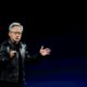 Nvidia presse l Europe de faire entrer l intelligence artificielle dans ses usines