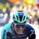 Paul Seixas, 20 ans, un Monument en poche et un avenir à faire trembler le peloton