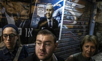 En Israël, l'opposition accuse Netanyahu de jouer avec l'Iran pour garder le pouvoir