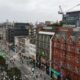 Oxford Street ouvre un kilomètre sans bus ni taxis