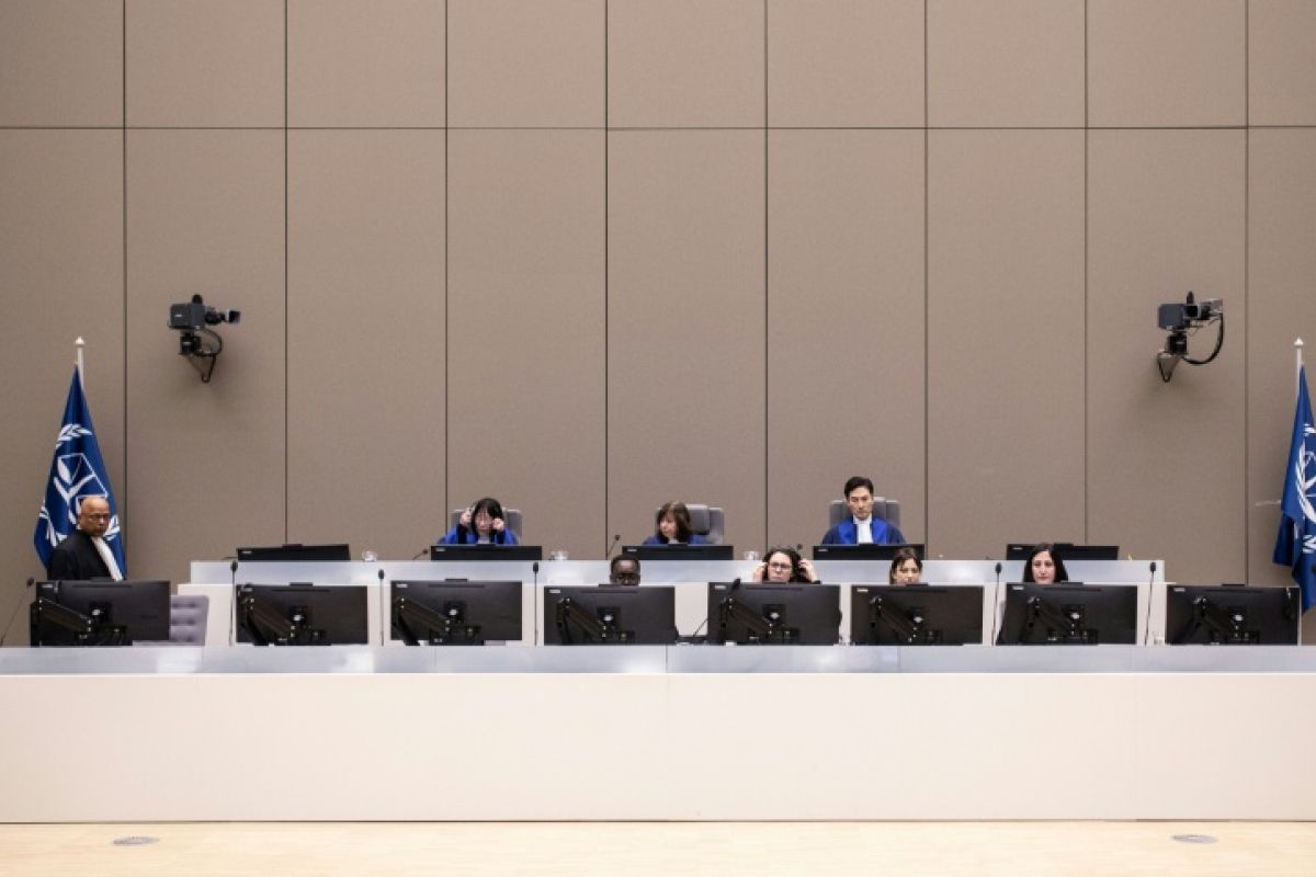 Sakharov 2026, un duel entre un opposant tanzanien et la Cour pénale internationale