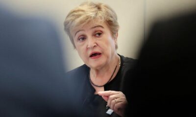 Pour le FMI, la croissance ne suffira pas à sortir les États-Unis de la dette