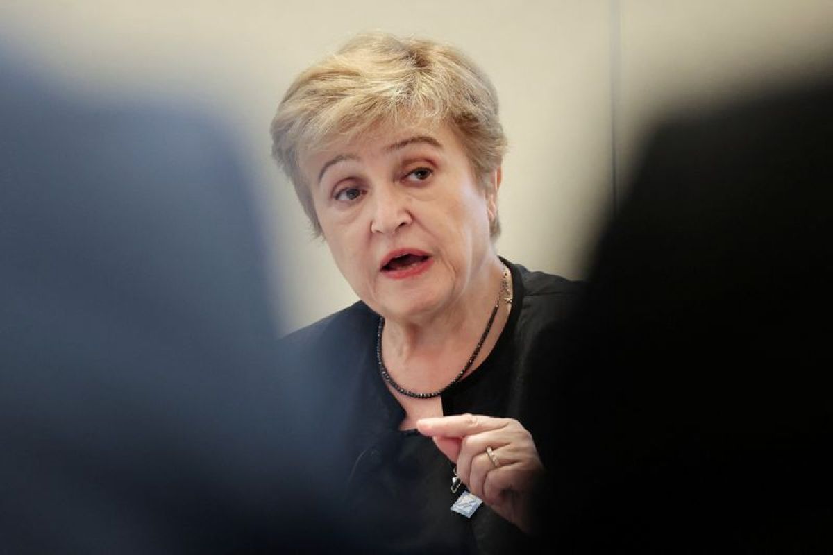 Pour le FMI, la croissance ne suffira pas à sortir les États-Unis de la dette