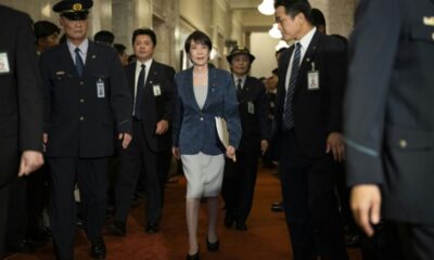 Tokyo promet un plan rapide face à la vague de piratages