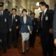 Tokyo promet un plan rapide face à la vague de piratages
