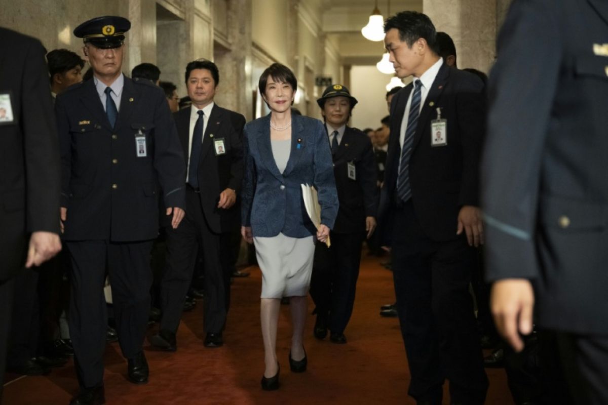 Tokyo promet un plan rapide face à la vague de piratages