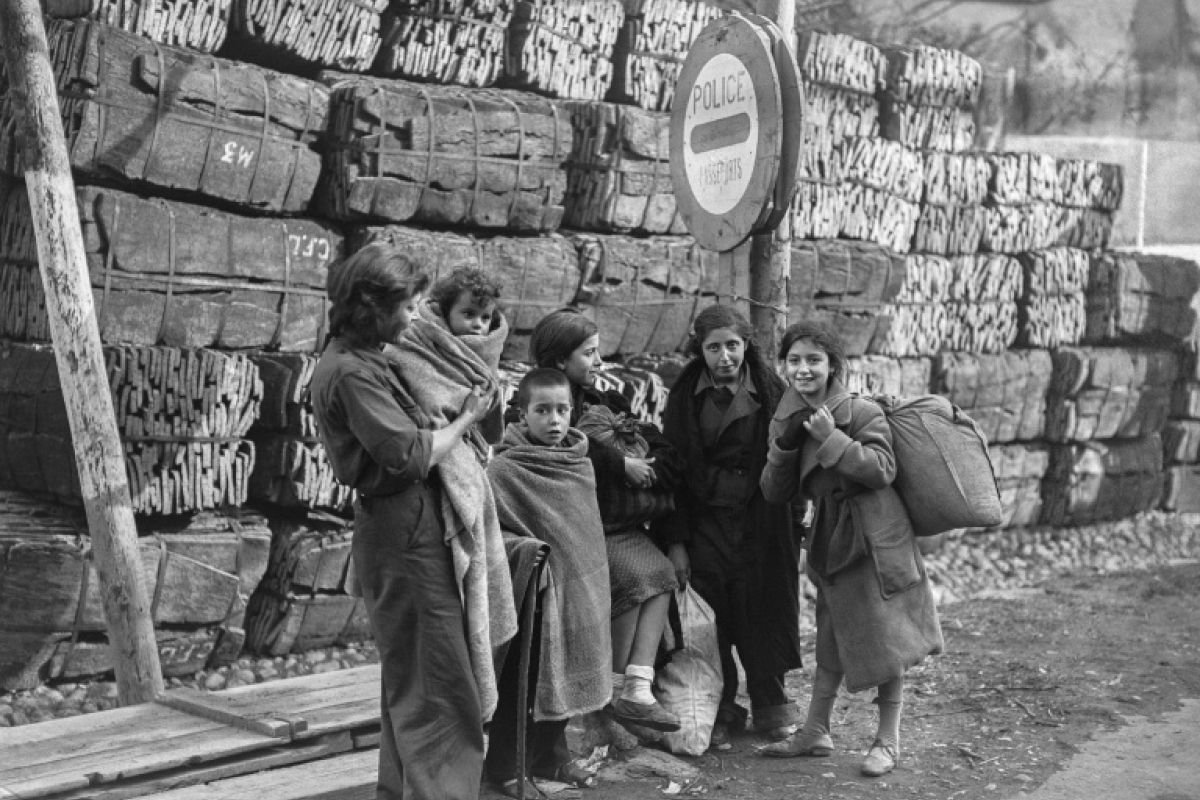 L'Espagne prive de vote des milliers de descendants d'exilés