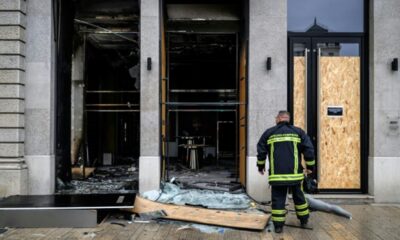 Un fonds de 13 millions pour remettre debout les commerces abîmés