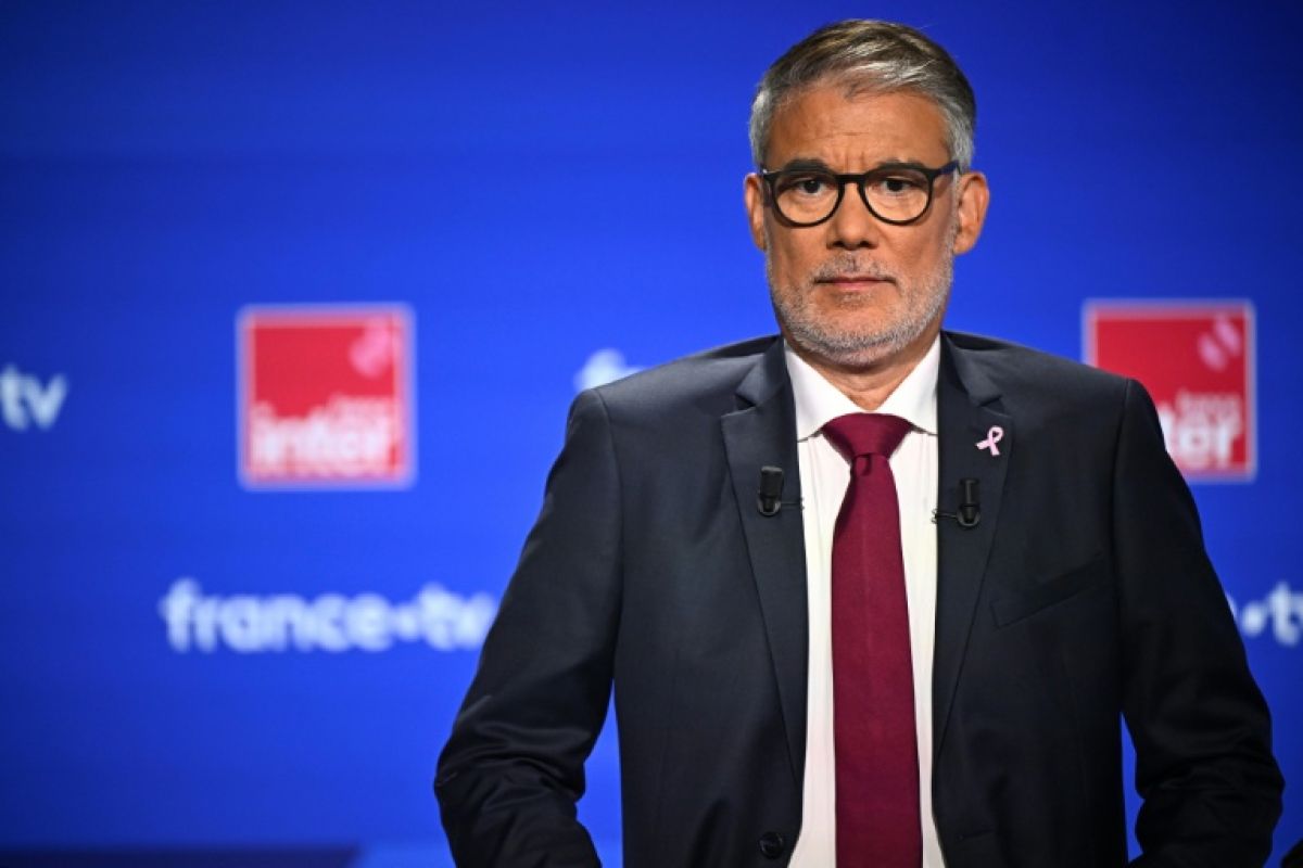 Olivier Faure accuse Jordan Bardella de mensonge et lui ferme la porte de Matignon