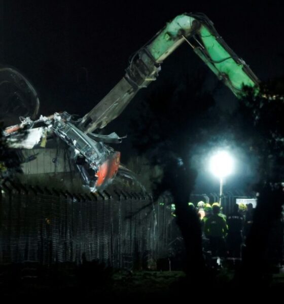 Espagne, trois jours de deuil après une collision ferroviaire qui fait au moins 68 morts