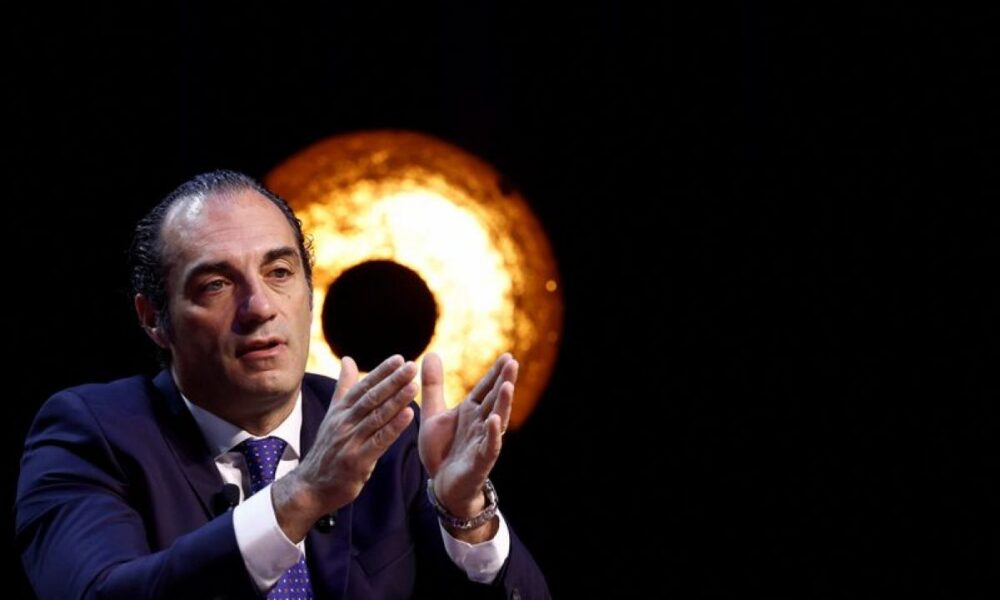 L'Amérique finira par rouler électrique, assure le patron de Stellantis