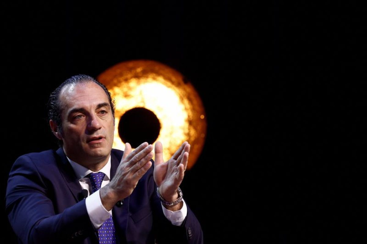 L'Amérique finira par rouler électrique, assure le patron de Stellantis