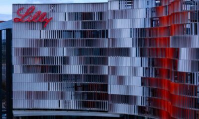 Eli Lilly relève ses prévisions et creuse l'écart dans la course aux traitements minceur