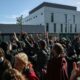 À Orléans, les antifascistes font entendre leur voix face au congrès du RN