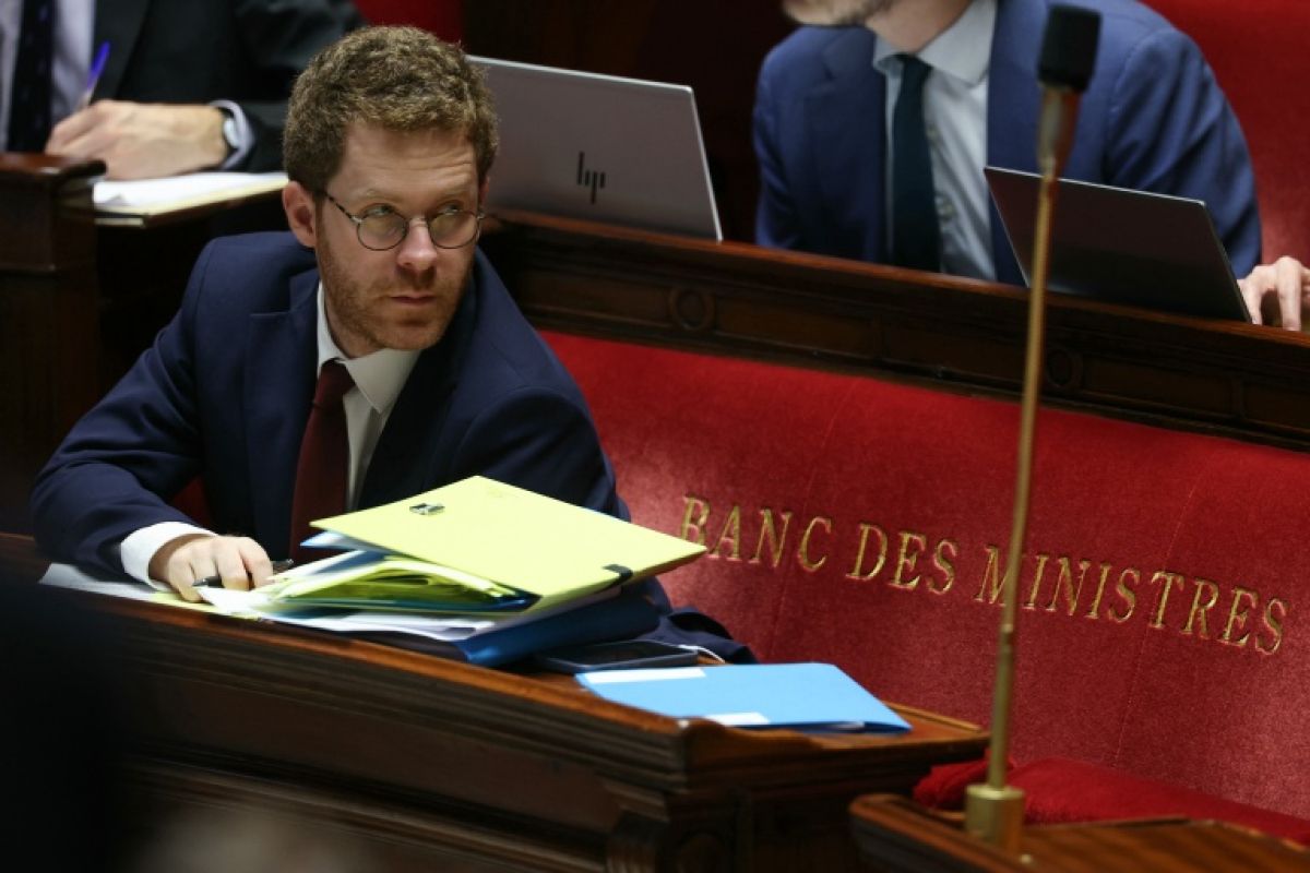 Le budget de la Sécu rejeté par les députés, le Sénat récupère le texte gouvernemental