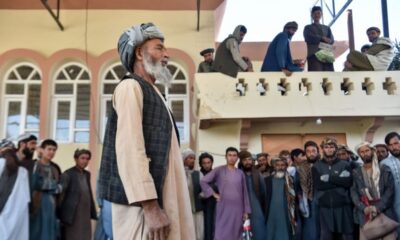 En Afghanistan, le retour de millions de déplacés attise la lutte pour le travail et le logement