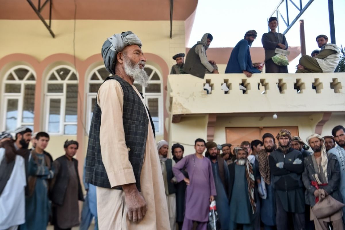 En Afghanistan, le retour de millions de déplacés attise la lutte pour le travail et le logement