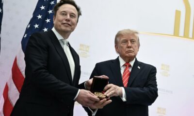 Musk réclame le départ de Zelensky et renvoie la faute de ses coupures vers Washington