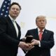 Musk réclame le départ de Zelensky et renvoie la faute de ses coupures vers Washington